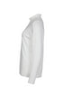 Sunday Jumper Ruffle Polo Neck Pullover 6258 6030
